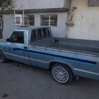 مزدا ۲۰۰۰|خودرو سواری و وانت|دورود, |دیوار