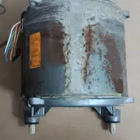 موتور ماشین لباسشویی|ماشین لباسشویی و خشککن لباس|شاهینشهر, شهرک سایت|دیوار