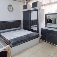 مبل و تخت خواب و جهزیه|تخت و سرویس خواب|ارومیه, |دیوار