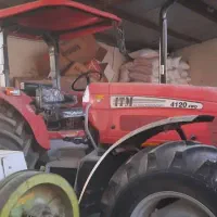 تراکتور‌فروشی‌|خودرو سنگین|رباط‌کریم, شهرستانک|دیوار