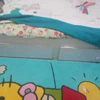 تخت سالم|تخت و صندلی بچه|مشهد, کشف|دیوار