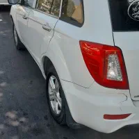 لیفان x60مدل ۹۴|خودرو سواری و وانت|شیراز, شهرک گلستان شمالی|دیوار