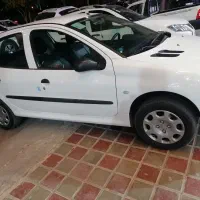 پژو 206 مدل 99 تیپ2|خودرو سواری و وانت|نیشابور, کوی فرهنگیان|دیوار