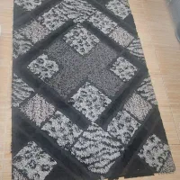 گلیم آشپزخانه یک و نیم در دومتر