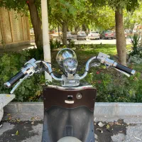 موتور فیدل کلاسیک فروش فوری