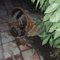 فروش گیربکس فابریک هوو سالم