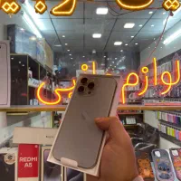 ۱۶ پرومکس شرکتی رجیستر شده باتری ۹۹٪|موبایل|زنجان, |دیوار