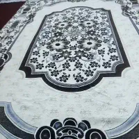 روفرشی مخمل کوب12 متری