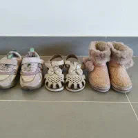 کفش دخترانه