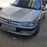 پارس ۹۰ دوگانه فابریک در حد|خودرو سواری و وانت|شهرکرد, |دیوار