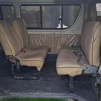 فروش هایس 2006|خودرو سواری و وانت|چابهار, |دیوار