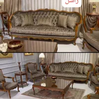 تعمیرات و ساخت انواع مبلمان|مبلمان خانگی و میز عسلی|شیراز, انجیره|دیوار