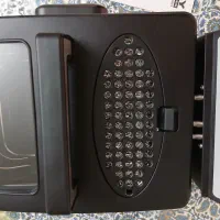 سرخ کن. با روغن|اجاق گاز و لوازم برقی پختوپز|فولادشهر, C5|دیوار