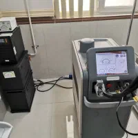 یو پی اس UPS اختصاصی لیزر جنتل لیز پرو و شبکه|قطعات و لوازم جانبی رایانه|کرج, مصباح|دیوار