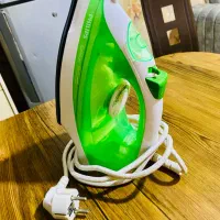 اتو cordfix بخار دار در حد