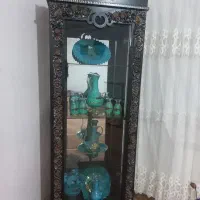 ویترین درحدنو|بوفه، ویترین، کنسول|رشت, معلولین|دیوار