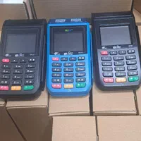 کارتخوان سیار 4G با گارانتی 18 ماهه شرکتی|فروشگاه و مغازه|کرج, کوی زنبق|دیوار