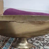 کشکول برنجی|ظروف سرو و پذیرایی|تهران, آذری|دیوار