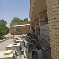 نصب،سرویس،تعمیرات انواع کولرهای اسپلیت و پنجره ای|خدمات پیشه و مهارت|بندرعباس, |دیوار