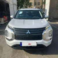 اوتلندر ۲۰۲۳ M line تک دف صفر