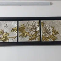 تابلو مدرن|تابلو، نقاشی، عکس|نیشابور, هفده شهریور|دیوار