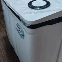 لباس شویی و پتو شویی دوقلو