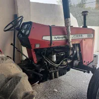 تراکتور فرگوسن 285