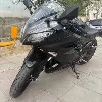کاوازاکی نینجا Ninja 250|موتورسیکلت|تهران, تهرانپارس شرقی|دیوار