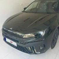 جی سون مدل ۱۴۰۴ صفر ۰۰۰نقد واقساط|خودرو سواری و وانت|برخوار, |دیوار