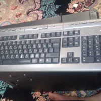 کیبورد فور تک