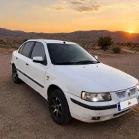 سمند lx 94 نقد یا معاوضه