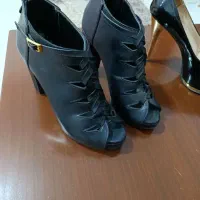 کفشهای پاشنه بلندتازه وسالم|کیف، کفش، کمربند|سنندج, |دیوار