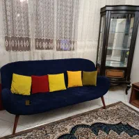 مبل و بوفه|مبلمان خانگی و میز عسلی|اسلام‌شهر, شهرک قائمیه|دیوار