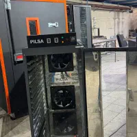 فروش از کارخانه دستگاه خشک کن میوه و گوشت مدل pls|ماشین‌آلات صنعتی|مشهد, کاظم آباد پنجشنبه|دیوار
