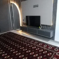 کمد و کابینت و میز تی وی|کتابخانه، شلف، قفسه‌های دیواری|گنبد کاووس, |دیوار