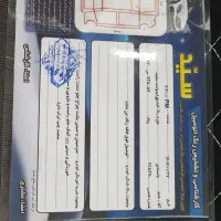 پرایدوانت مدل ۹۹دوروزمانده ۱۴۰۰بیرنگ لاستیک۴حلقه|خودرو سواری و وانت|گرگان, |دیوار