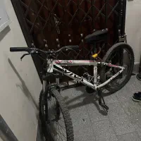 دورچرخه وی وا