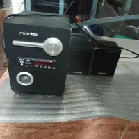 سینماخانواده کوچیک کیفیت عالی  فقد تماس