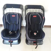 صندلی کودک مدل راهبر مید کاملا سالم وتمیز|تخت و صندلی بچه|پردیس, فاز ۸|دیوار