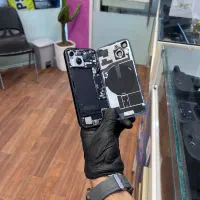 تعمیرات فوق تخصصی گوشی هایه آیفون