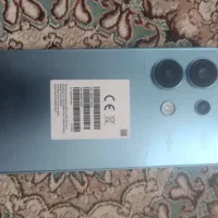 گوشی note 13|موبایل|سلماس, |دیوار