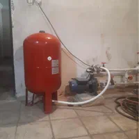 نصب تعمیرات راه اندازی موتورخانه،پمپ آب،پکیج|خدمات پیشه و مهارت|تهران, سهروردی|دیوار