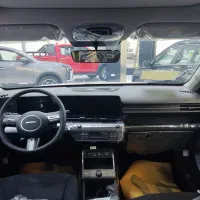 هیوندا کونا ۲۰۲۵ صفر فول آماده تحویل