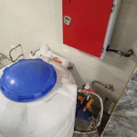 نصب و تعمیر انواع پمپ آب