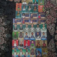 کارت کیمدی و برچسب زیر قیمت همه جا