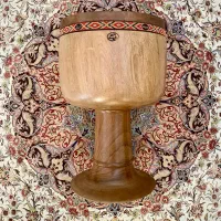 تنبک شیرانی