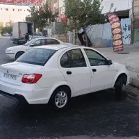 ساینا اس مدل 1402|خودرو سواری و وانت|نسیمشهر, |دیوار