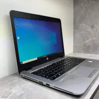 لپتاپ سبک و پرسرعت HP 840 G3 i7|رایانه همراه|تهران, فلسطین (میدان انقلاب)|دیوار