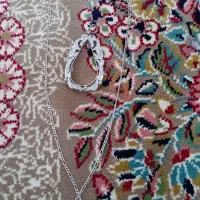 پلاک وزنجیر