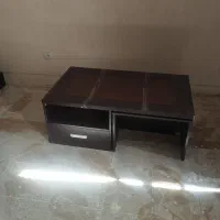 میز جلو مبلی و عسلی|مبلمان خانگی و میز عسلی|شاهین‌شهر, مخابرات (شهید بهشتی)|دیوار